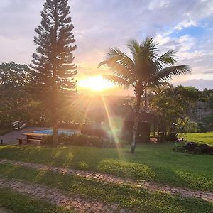 Vale Do Lago - Casa De Campo E Eventos Hotel Вила Веля Exterior photo