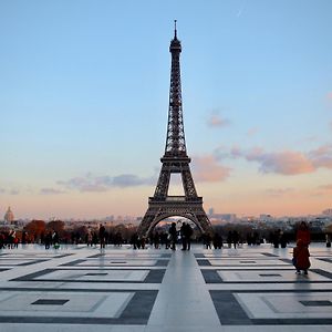 Your Cosy Apartment Close To Paris Аркьой Exterior photo