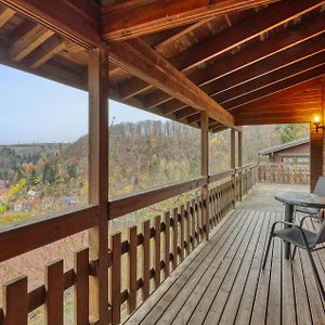 Cozy Home In Masserberg With Kitchen Exterior photo