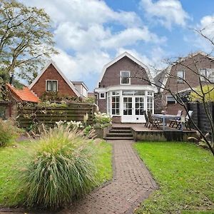 Hart Van Langedijk Villa Broek op Langedijk Exterior photo