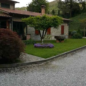 Al Mulino Di Sant'Eufemia Bed & Breakfast La Strada Exterior photo