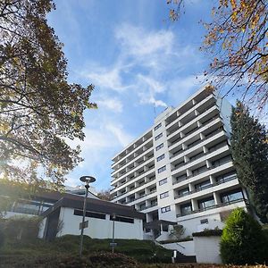 Fletcher Hotel-Restaurant Arnsberg-Sauerland Exterior photo