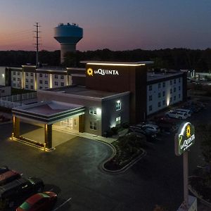 La Quinta By Wyndham Lexington Park - Patuxent Hotel Калифорния Exterior photo