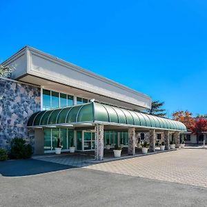 Brandywine Valley Inn Surestay Plus By Best Western Уилмингтън Exterior photo