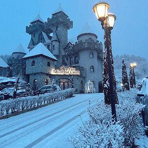 Royal Valentina Castle Bed & Breakfast Огняново Exterior photo