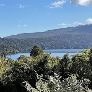 Lake Kaniere Lodge Exterior photo