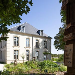 Clos Vauban Hotel Лангр Exterior photo