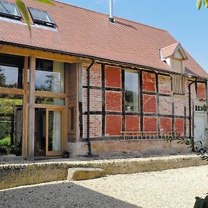 The Barn Reborn - Nrp Villa Уинчкомб Exterior photo