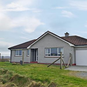 Bute Cottage Daliburgh  Exterior photo