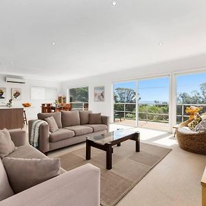 Seaford Beach Bay View & Pets Villa Exterior photo