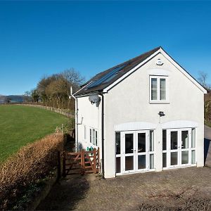 Glanpant Bach Villa Bwlch Exterior photo