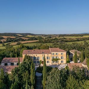 Le Domaine De Camboyer, The Originals Collection Hotel Montferrand  Exterior photo