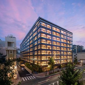 Hilton Kyoto Hotel Exterior photo