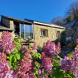 La Bouletiere Bed & Breakfast Dourbies Exterior photo