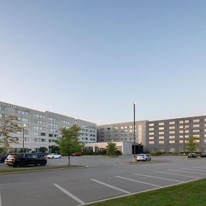 Residence Inn By Marriott Montreal Airport Дорвал Exterior photo