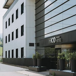 Hotel K10 Урниета Exterior photo