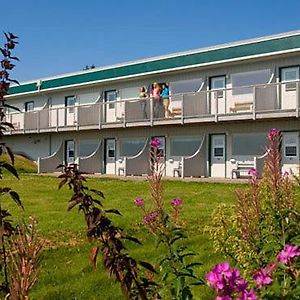 Ocean Shores Hotel Хоумър Exterior photo