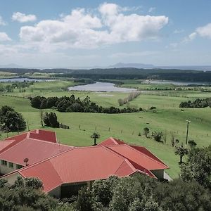 Te Arai Ridge Villa Exterior photo