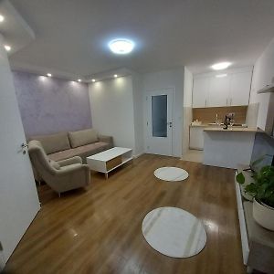 Apartman Milan'O Apartment Добой Exterior photo