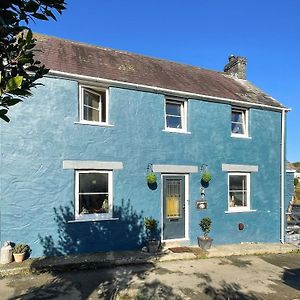 Oyster Catcher Cottage Хавърфордуест Exterior photo