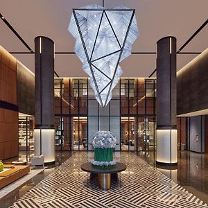 Four Points By Sheraton Shanghai Fengjing Hotel Jinshan  Exterior photo