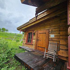 Le Repaire Viking Bed & Breakfast Сент-Роз-дю-Нор Exterior photo