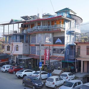 Hotel Chail Hill & Restaurant Chachyot Exterior photo