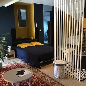 Chambre D Hote Lucye Bed & Breakfast Трефор Exterior photo