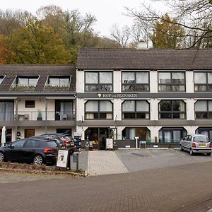 Hof Van Slenaken - Hotel & Apartments Exterior photo