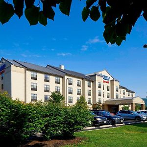 Fairfield Inn & Suites By Marriott Къмбърланд Exterior photo