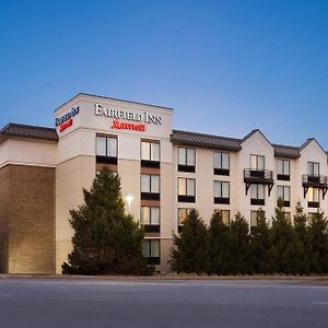 Fairfield Inn Philadelphia Valley Forge/Кинг ъф Прусия Exterior photo