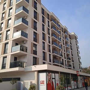 Apartman Doboj Apartment Exterior photo