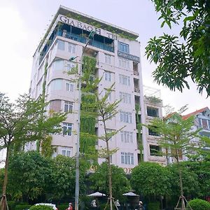 Gia Bao Hotel Bắc Ninh Exterior photo