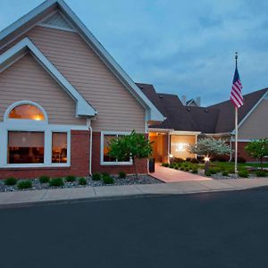 Residence Inn By Marriott Buffalo Galleria Mall Чийктоуага Exterior photo