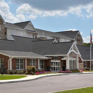 Residence Inn By Marriott Akron Феърлоун Exterior photo