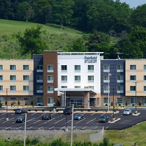 Fairfield Inn & Suites By Marriott Съмърсет Exterior photo