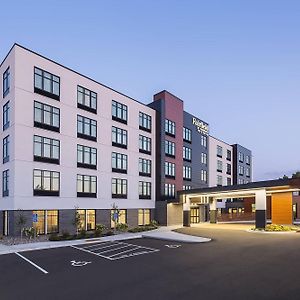 Fairfield Inn & Suites By Marriott Minneapolis North/Блейн Exterior photo