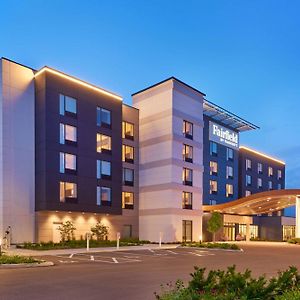 Fairfield By Marriott Inn & Suites Орилия Exterior photo