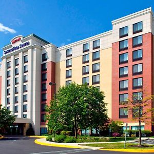 Springhill Suites Philadelphia Плимут Мийтинг Exterior photo