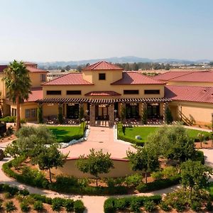 Springhill Suites Napa Valley Exterior photo