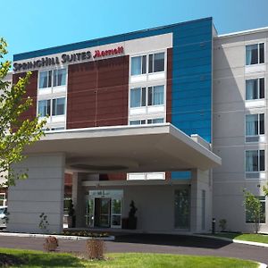 Springhill Suites By Marriott Philadelphia Valley Forge/Кинг ъф Прусия Exterior photo