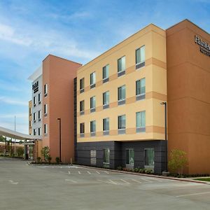 Fairfield By Marriott Inn & Suites Lebanon Near Expo Center Exterior photo