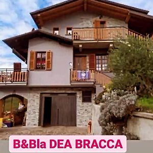 B&B La Dea Bracca Exterior photo