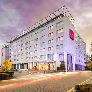 Ramada By Wyndham Amsterdam Airport Schiphol Hotel Бадхуведорп Exterior photo