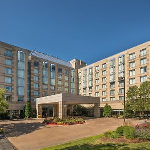 Sheraton Suites Chicago Elk Grove Елк Гроув Вилидж Exterior photo