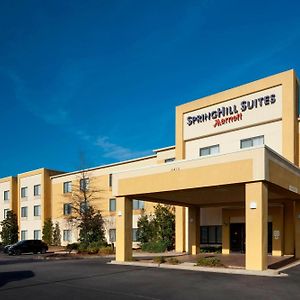 Springhill Suites Калъмбъс Exterior photo