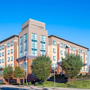 Springhill Suites By Marriott Роаноук Exterior photo