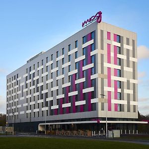 Moxy Birmingham Nec Hotel Бекенхил Exterior photo