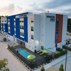 Springhill Suites By Marriott Слайдел Exterior photo