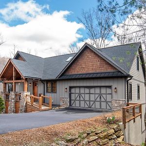 Canopy Creek Connestee Falls Villa Бревърд Exterior photo